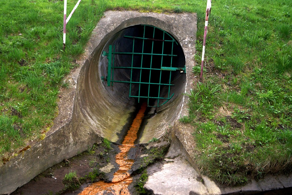 Algérie : Le gouvernement envisage d’irriguer 60% des eaux usées traitées d’ici 2030