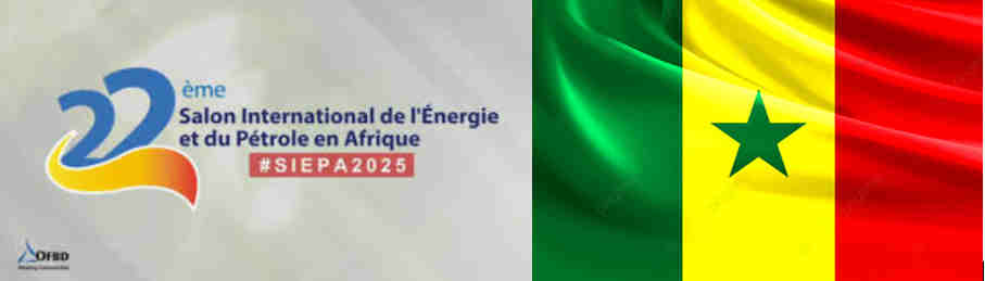 Le SIEPA 2025 à Dakar : une vision panafricaine pour une souveraineté énergétique durable