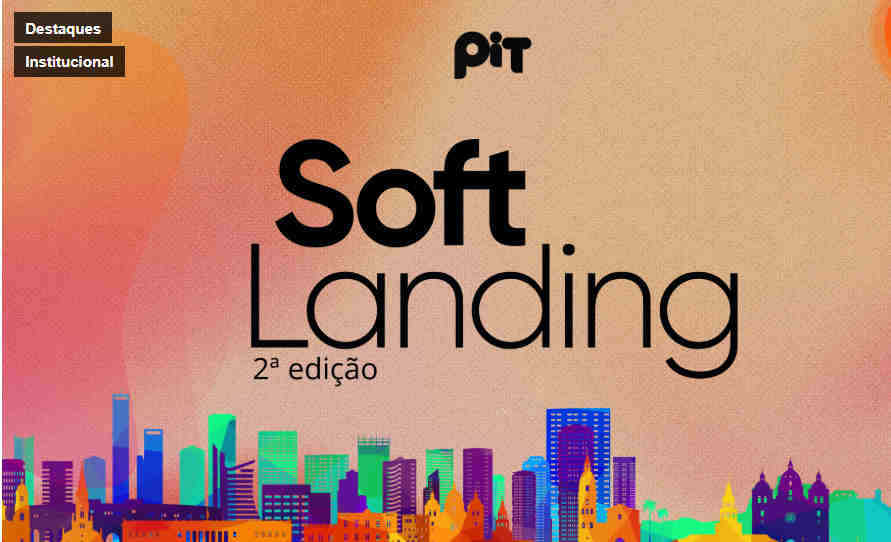 PIT Soft Landing Program – 2e édition : Opportunité pour les startups tunisiennes
