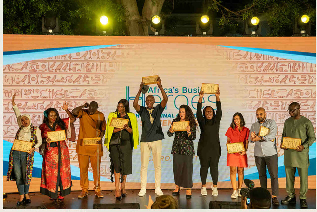 Africa’s Business Heroes 2025 – Concours pour les entrepreneurs africains