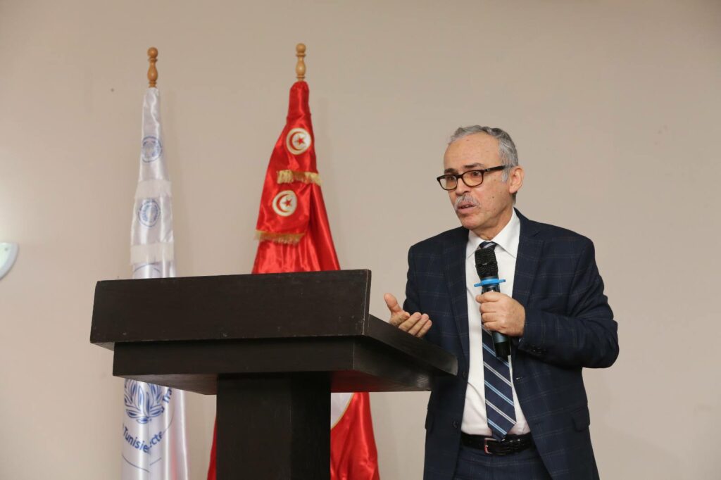 La Tunisie prépare la création d’une banque pour soutenir l’économie sociale et solidaire