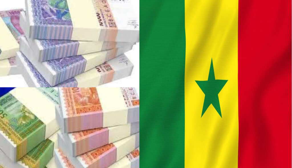 Sénégal : un nouvel emprunt obligataire de 300 milliards FCFA lancé le 19 juin 2025
