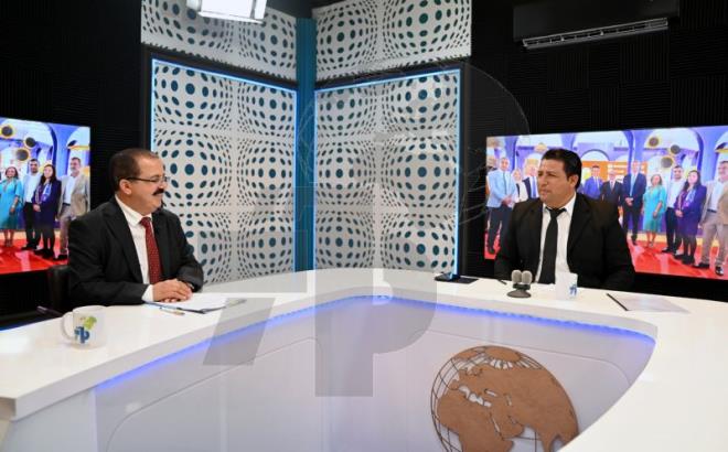 L’ONUDI et la Tunisie : Une coopération exemplaire pour une industrialisation durable et inclusive