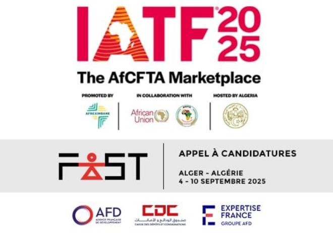 Appel à Candidature – Femmes Entrepreneures Algériennes dans l’Économie Verte