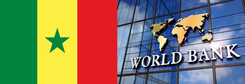 Sénégal : un appui de 115 millions USD de la Banque mondiale pour renforcer la transparence budgétaire et la gestion des finances publiques